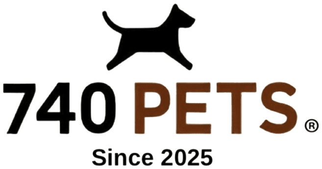 740 Pets, Since 2025